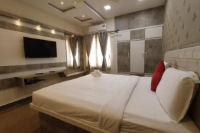 SR BOUTIQUE STAY SERVICE APARTMENT